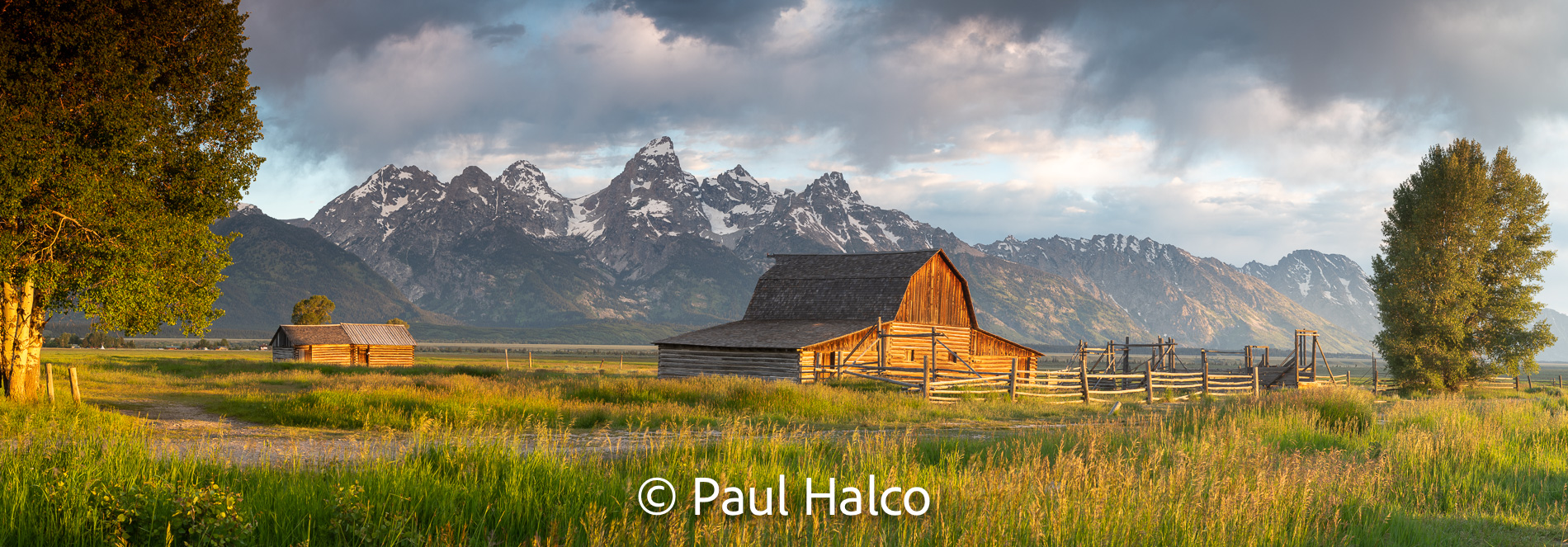 Paul Halco - Grand Tetons-18